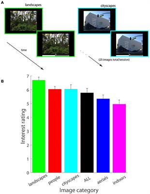 What Makes an Image Interesting and How Can We Explain It